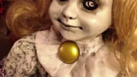 The Enigma of Possessed Dolls: What Lurks Behind Their Lifeless Eyes?